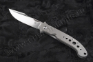 Saber Tip folder