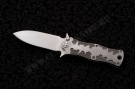 Max III carved Max III carved